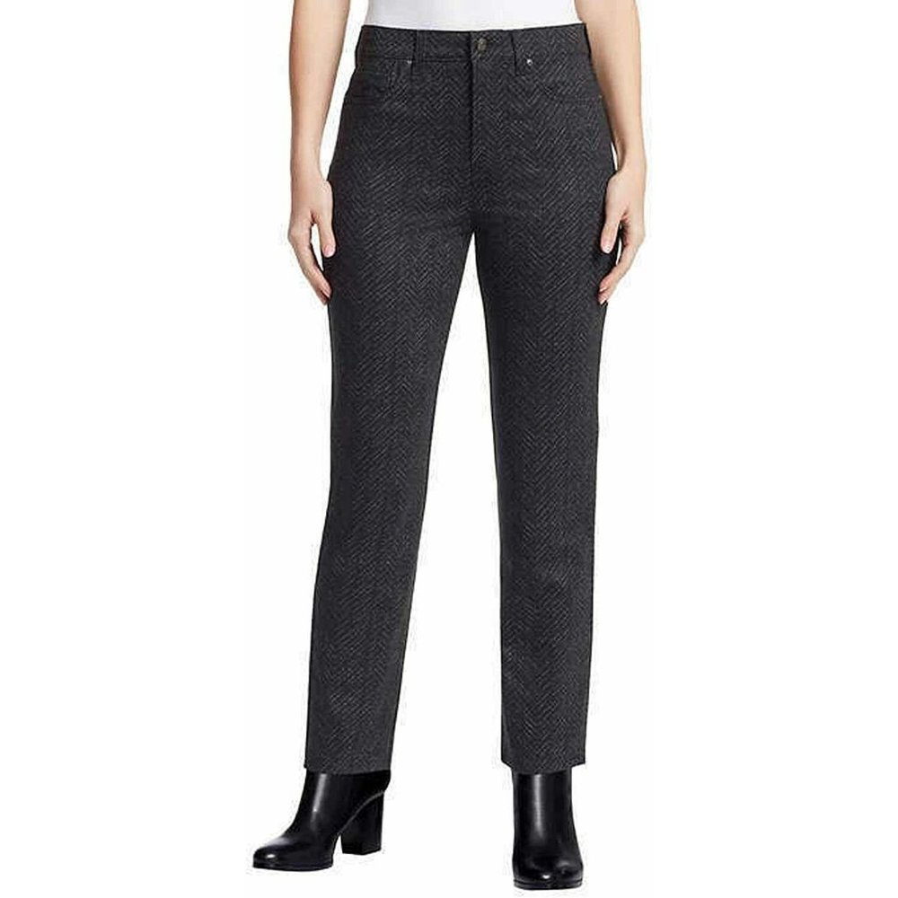 Gloria Vanderbilt Women's Amanda Ponte Knit Pant